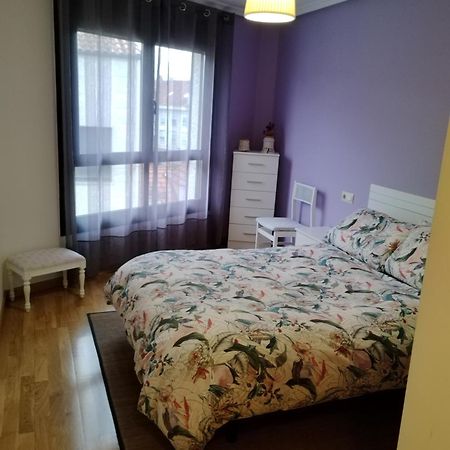 Apartamento Casa Lomberte Allariz Exterior photo