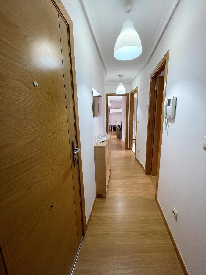 Apartamento Casa Lomberte Allariz Exterior photo
