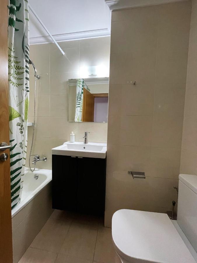 Apartamento Casa Lomberte Allariz Exterior photo