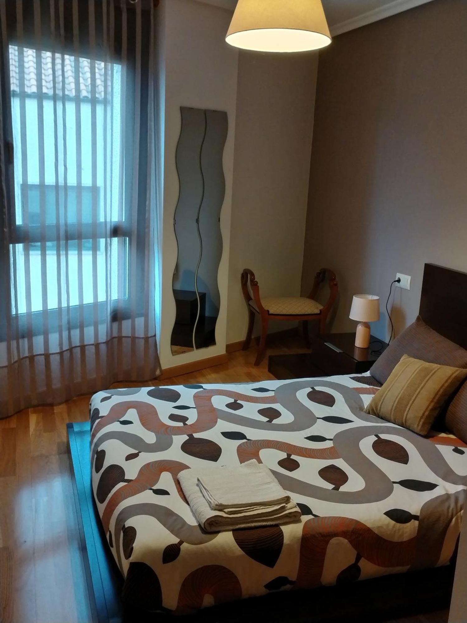 Apartamento Casa Lomberte Allariz Exterior photo